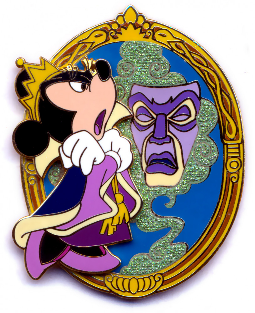 ディズニー Halloween 2005 フィギュアセット Bandai Disney Villains Halloween Mini Figure Collection
