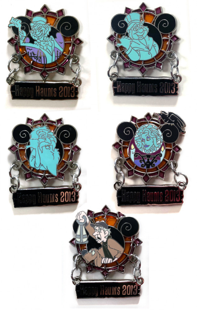 Collector's Set - Full Set