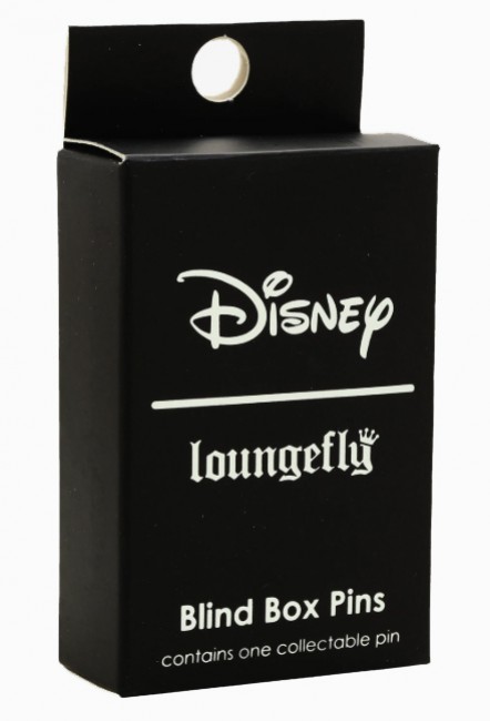 BoxLunch - Winnie the Pooh Blind Box