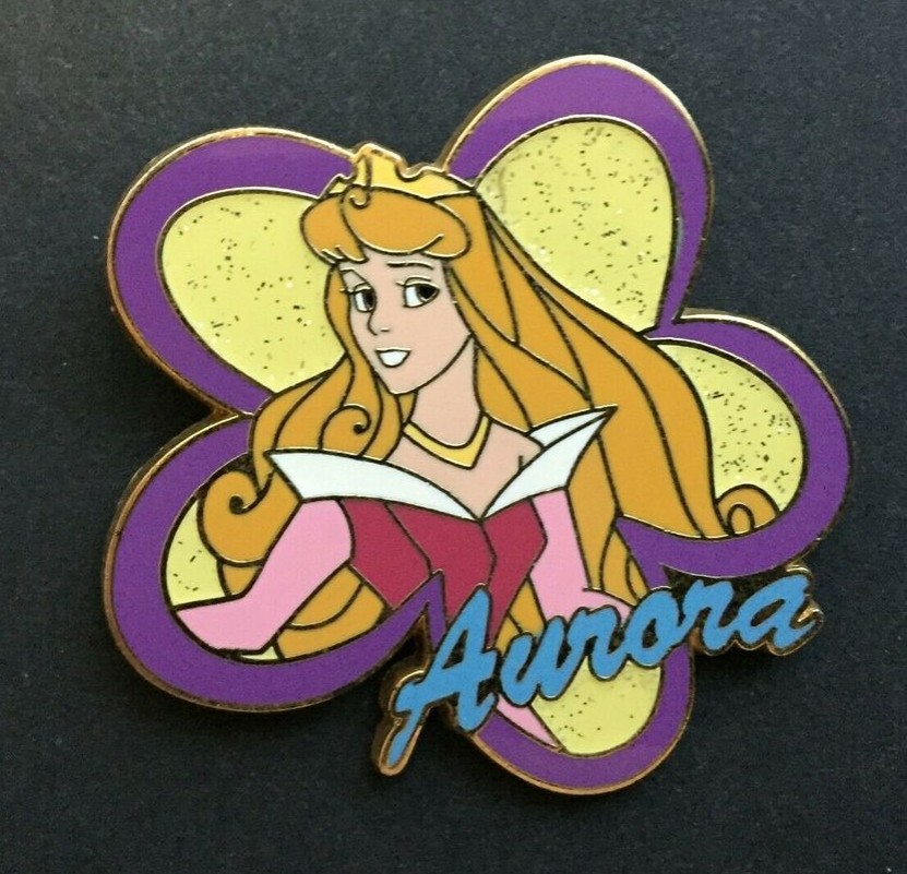 Disney - Princess fleur 様 Disney - Princess fleur 様 Disney Princess Sweetheart Flower
