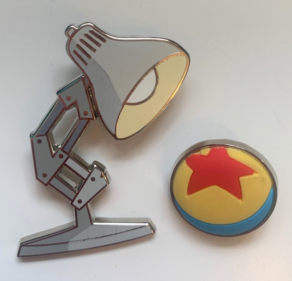 PSA10 PIXAR ルクソーJr. LUXO PSA10 PIXAR ルクソーJr. LUXO - メルカリ