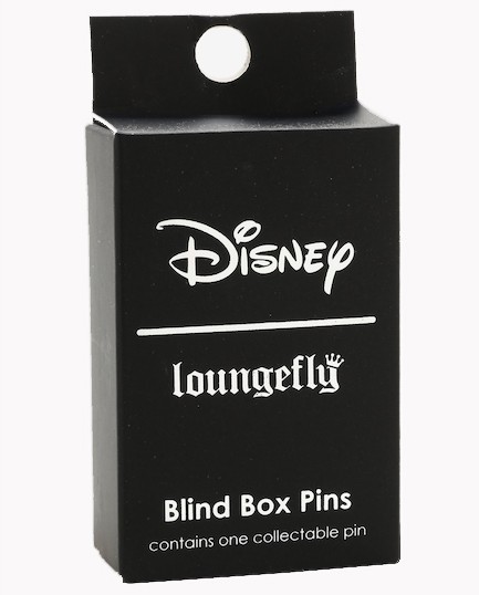 BoxLunch - Disney Cats Mystery Collection