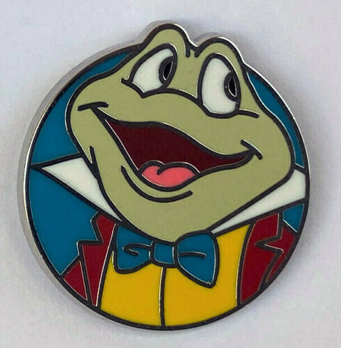 Tiny Kingdom Second Edition Series 3 Mystery Collection - Mr. Toad ...
