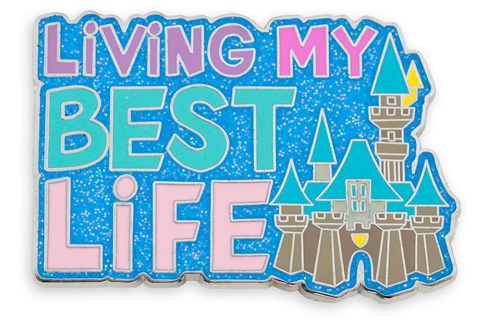 Cinderella Castle Disney Trading Pin Series | Pin & Pop