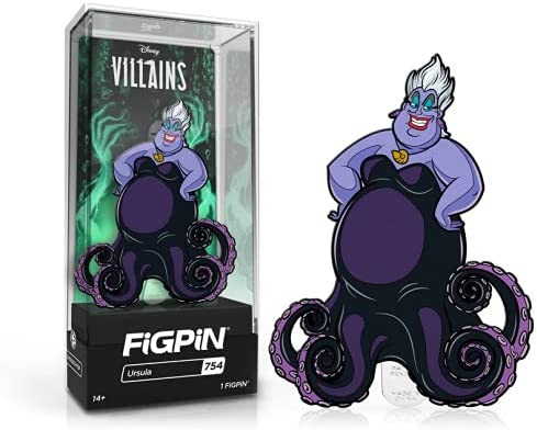 Ursula #754