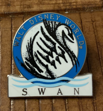 Swan Hotel Resort Logo