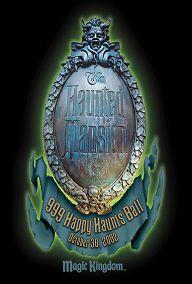 999 Happy Haunts Ball 2003