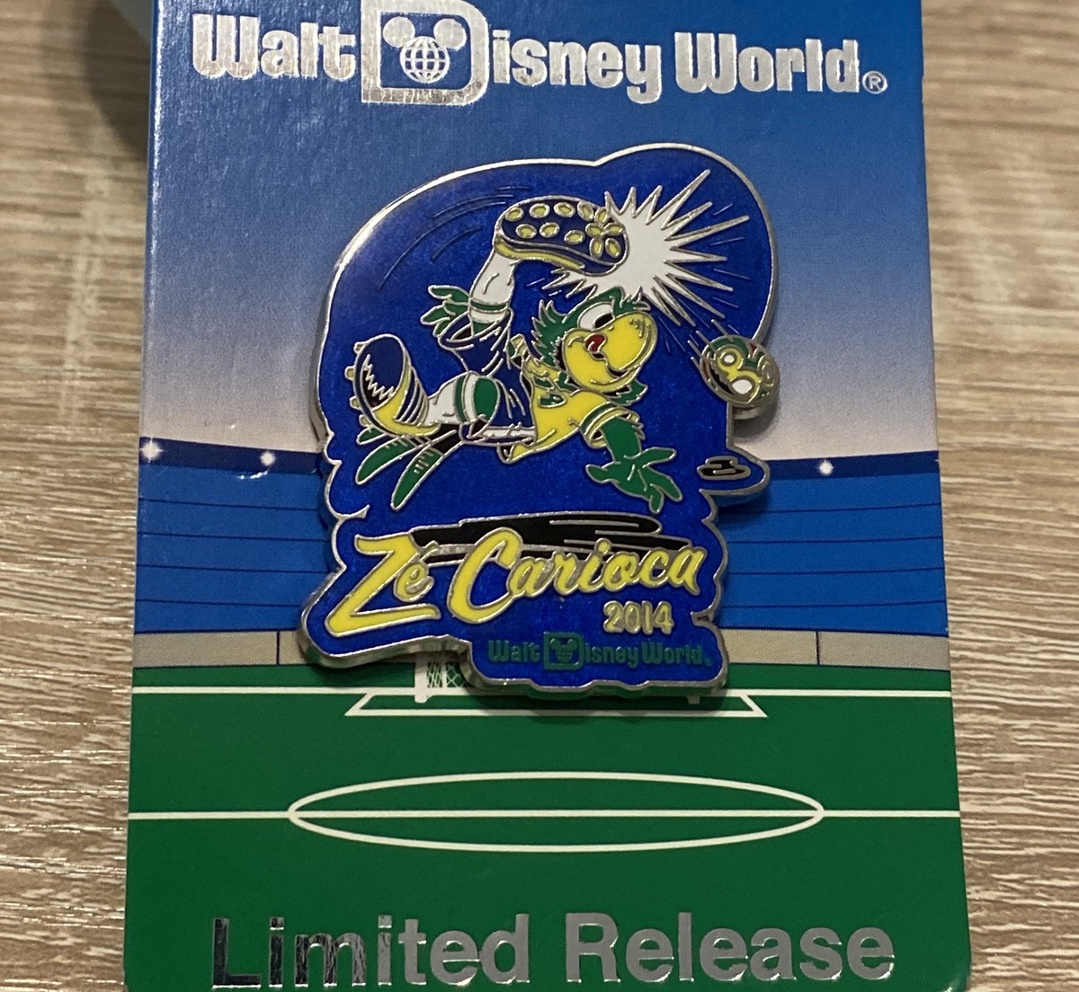 WORLD チャンピオンズ　ブラジル　記念グッズ 52405_big.jpg