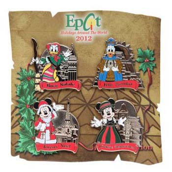 Storytellers Carded Set
