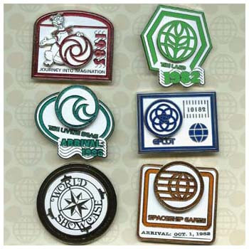 Passport Collectors Set