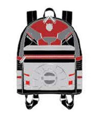 Loungefly - Marvel Backpack Blind Box - Ant-Man | PIN 34872 display picture 1