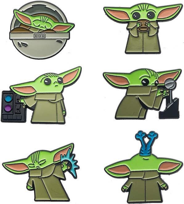 The Child Set