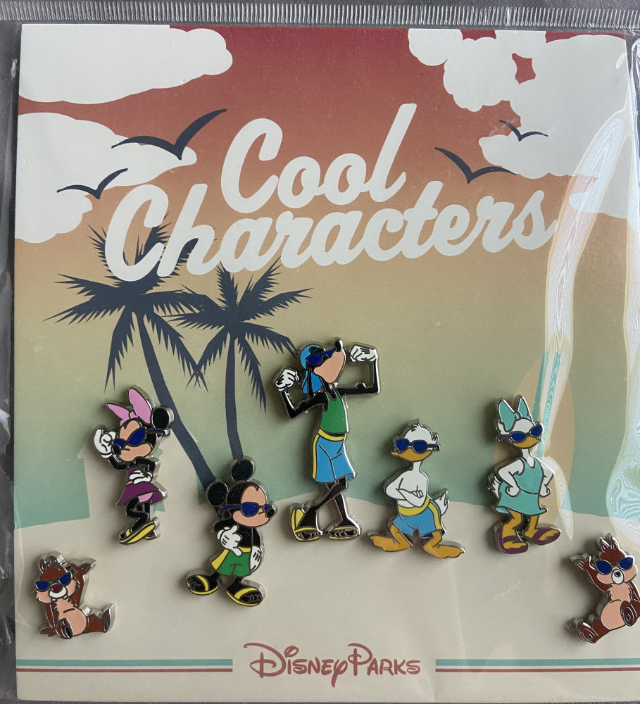 Full Set
