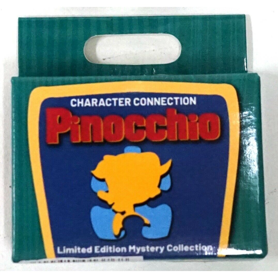 Character Connection Mystery Collection - Pinocchio Puzzle
