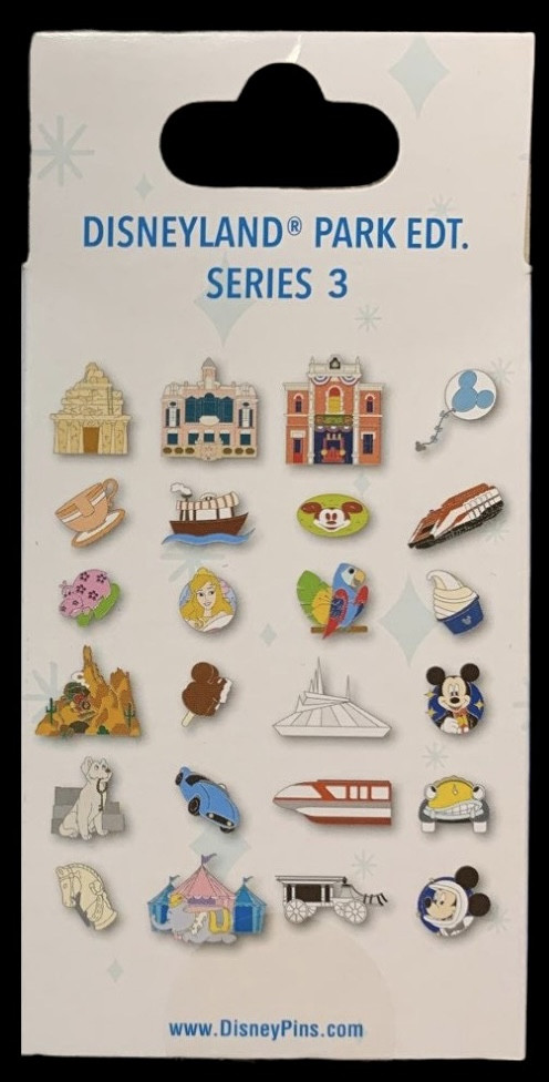 Tiny Kingdom Series 3 Mystery Collection
