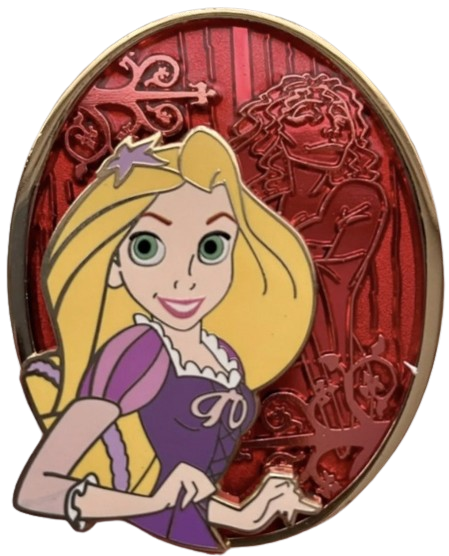 D23 Expo 2022 - Fairytales Collection - Tangled | PIN 54884