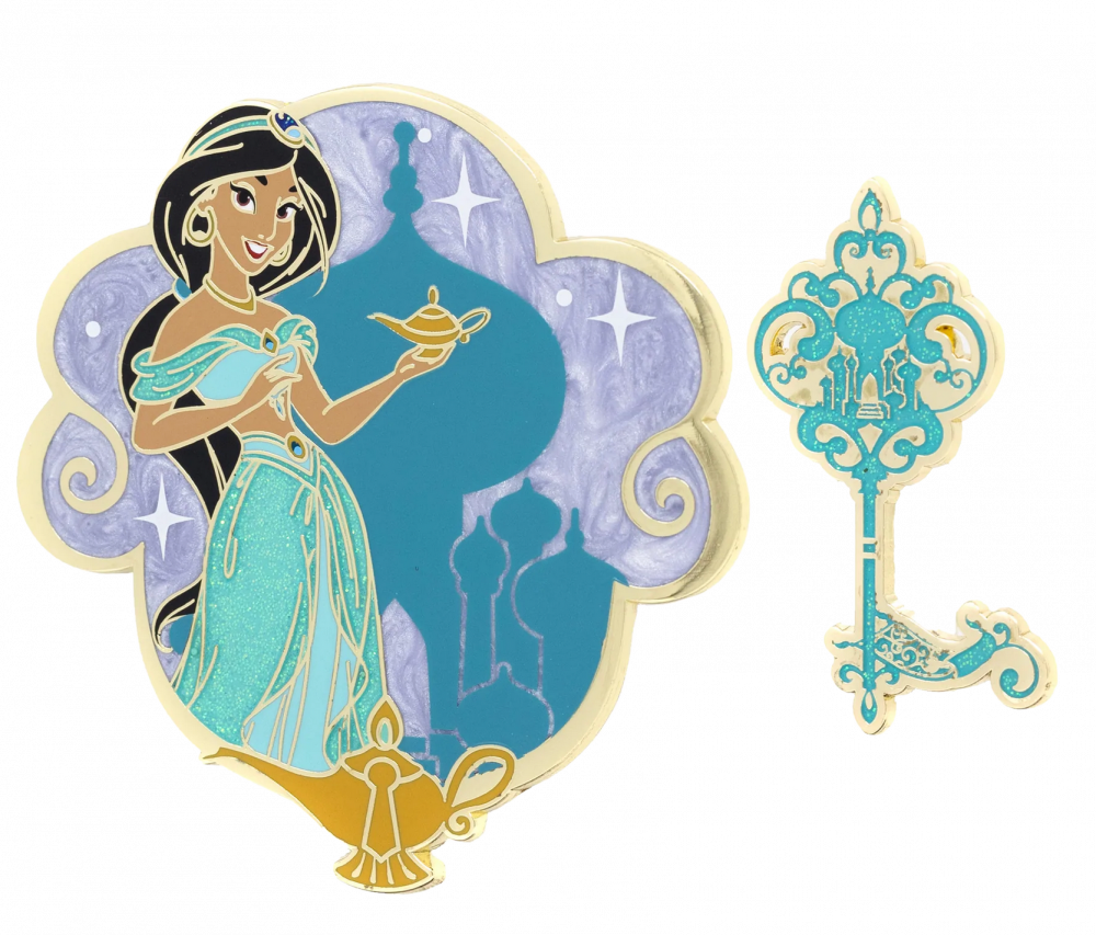 Jasmine