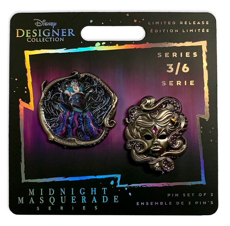 Ursula Set