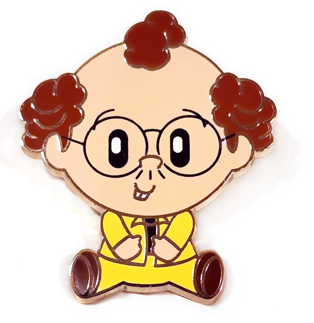 Rescuers aDorbs! Mystery Collection - Mr. Snoops | PIN 55265