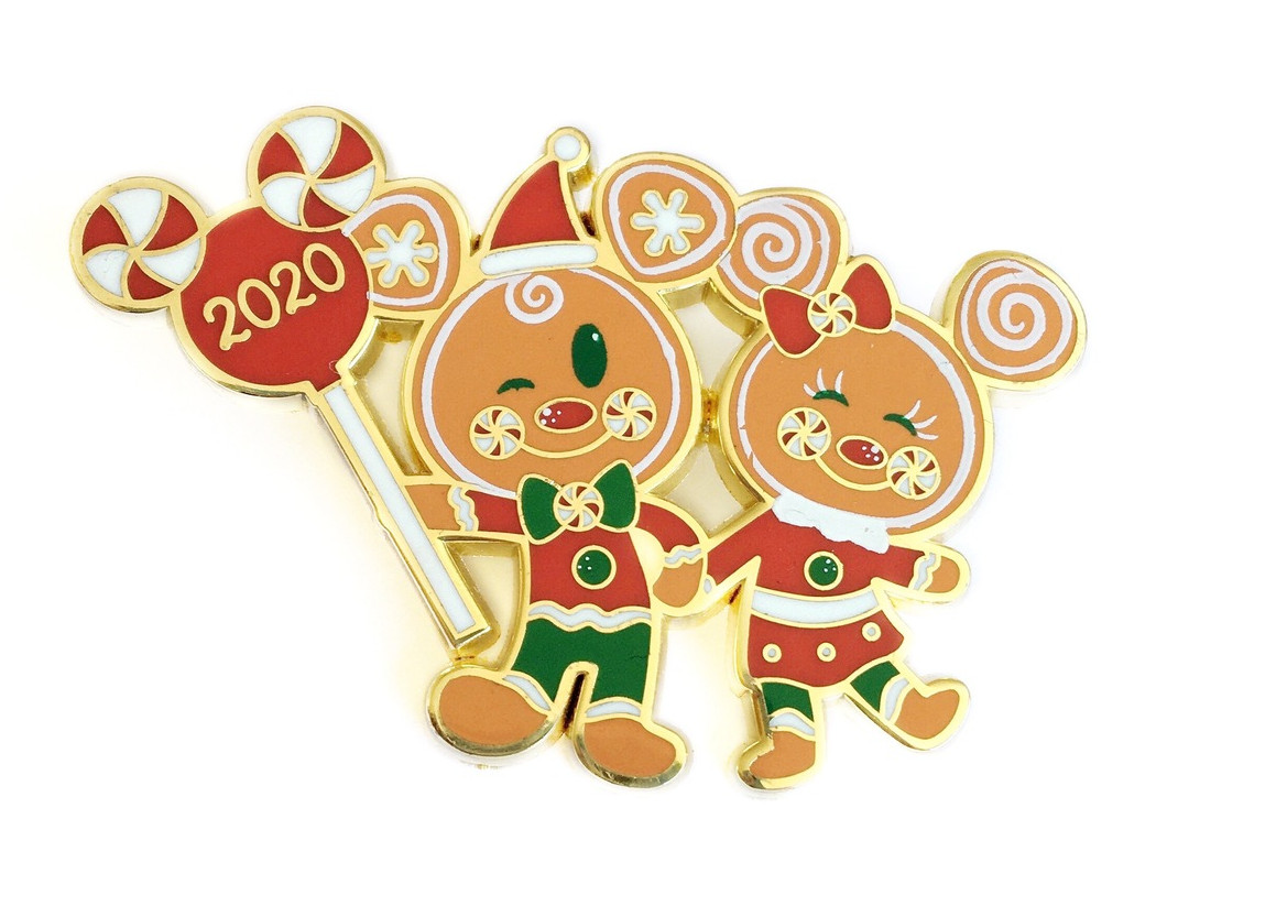 ミッキー＆ミニー♥ Amazon.com: Silver Buffalo Disney Mickey and Minnie Kiss and