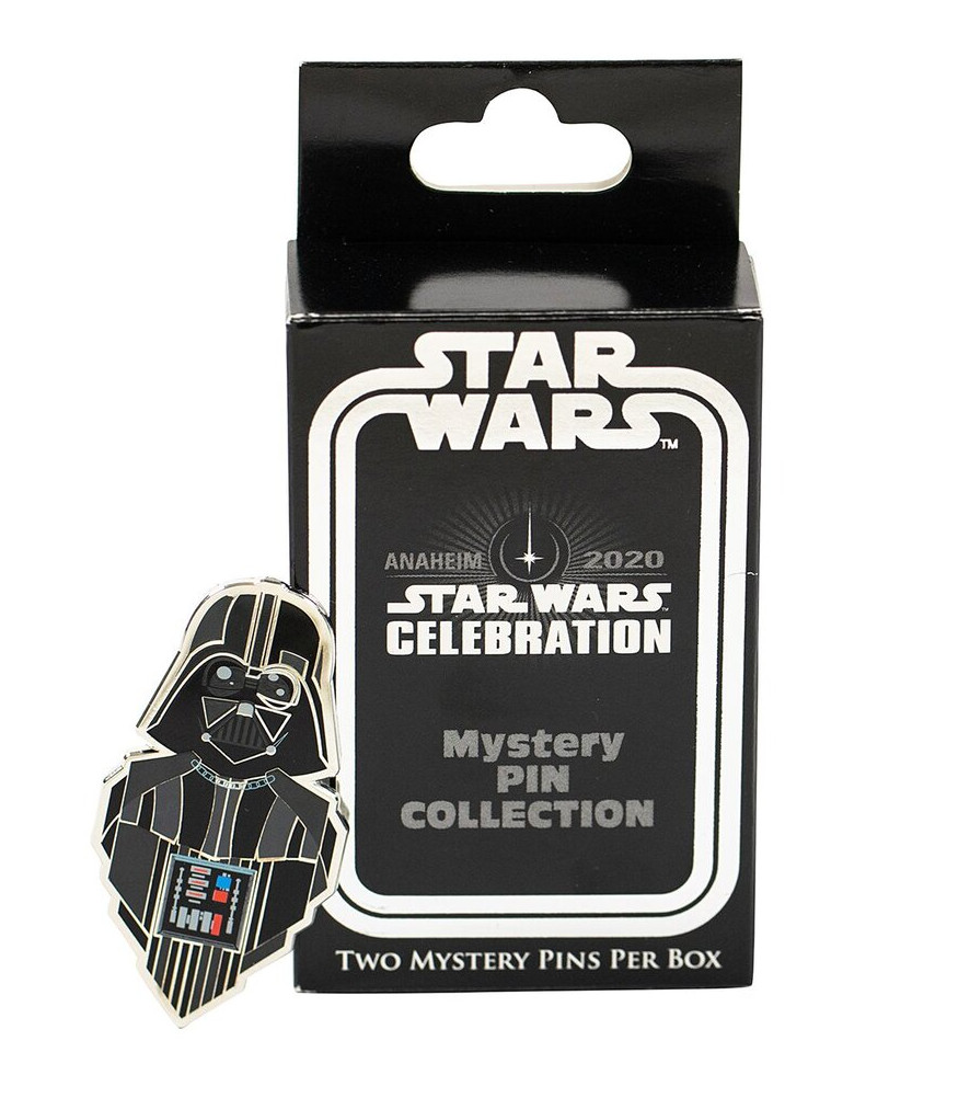 Star Wars Celebration 2020 - Mystery Collection