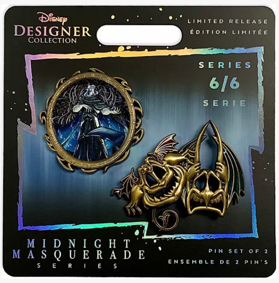 Hades Set