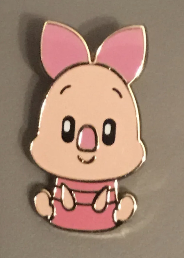 Piglet | PIN 55940