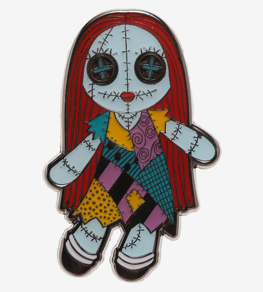 Sally
