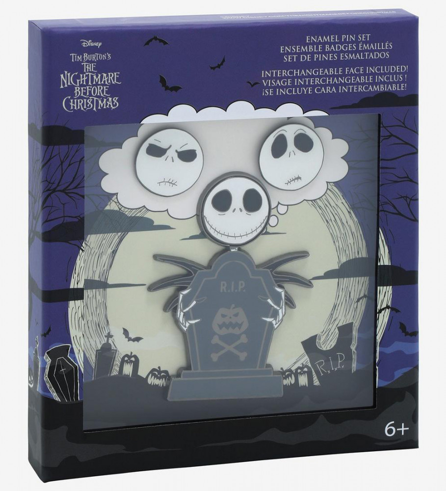 Jack Skellington
