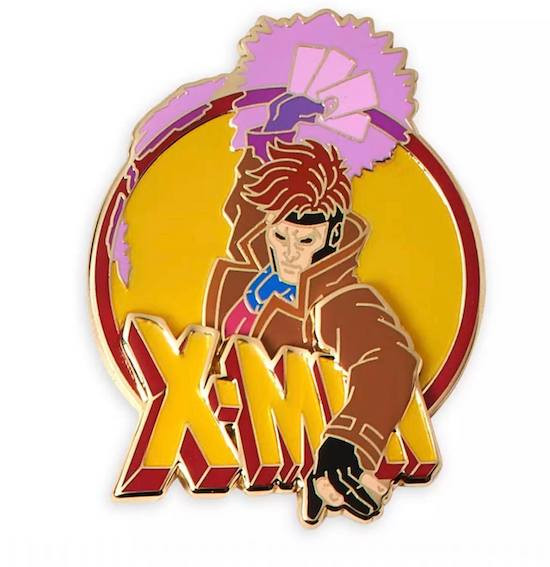 X-Men - Gambit | PIN 56350