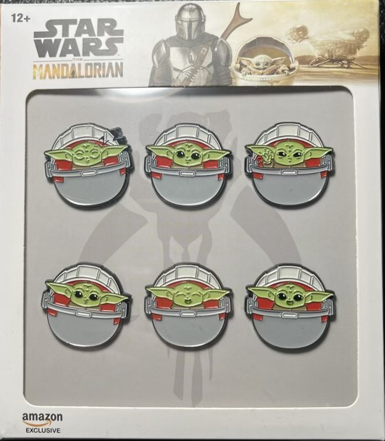 The Child in Carriage Set