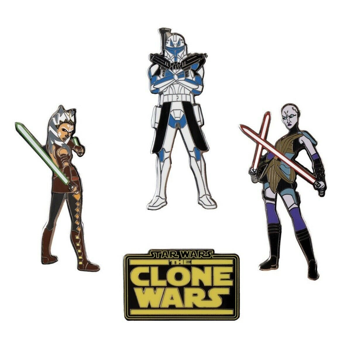 Star Wars: The Clone Wars Set