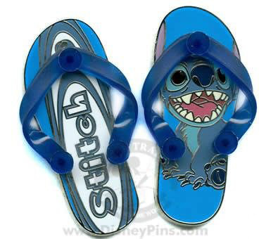 Stitch Set - Full Set