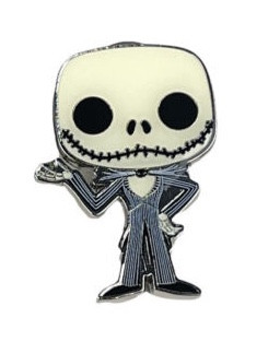 Jack Skellington