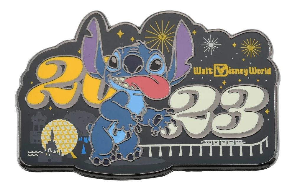 Stitch