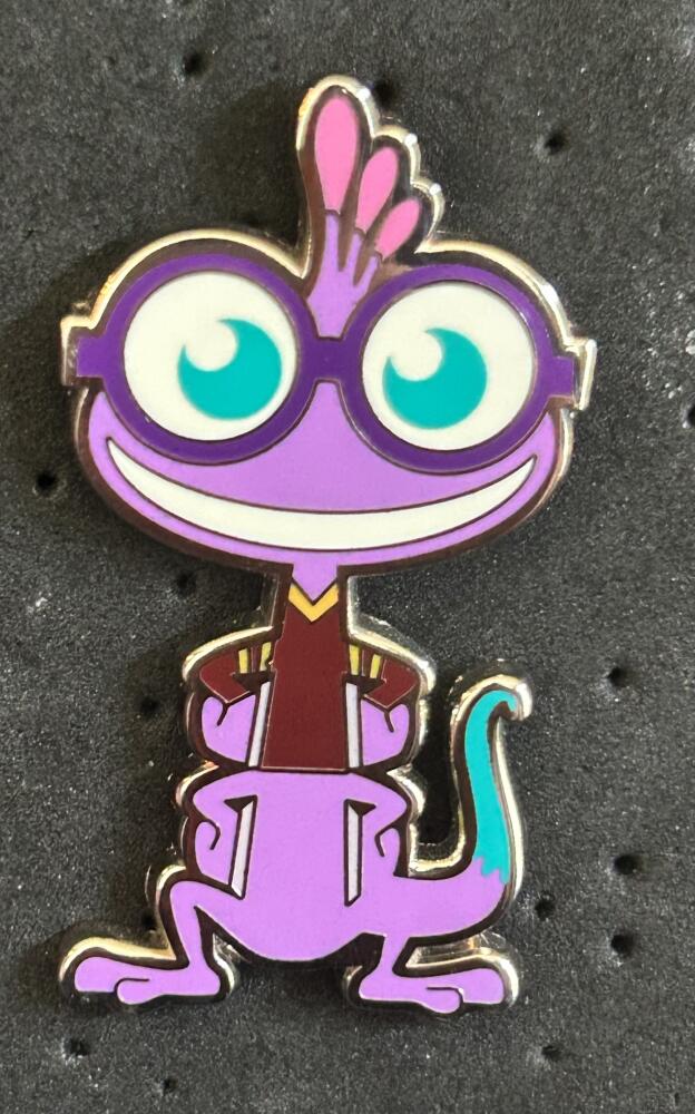 Monsters University Mystery Collection - Randall "Randy" Boggs | PIN 5793