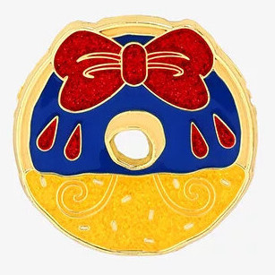 Princess Donut Mystery Collection