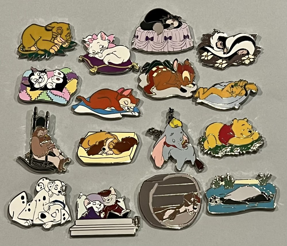 Sweet Dreams Mystery Collection