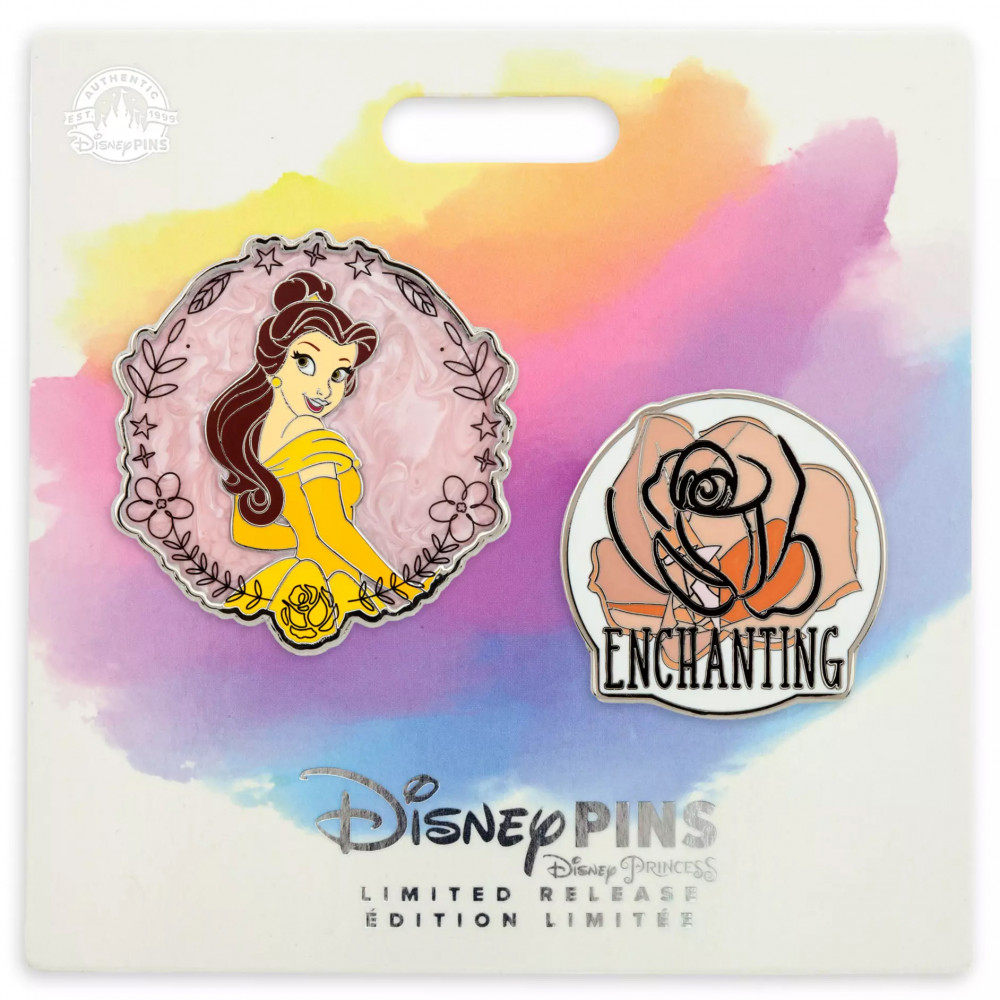 Belle - Enchanting