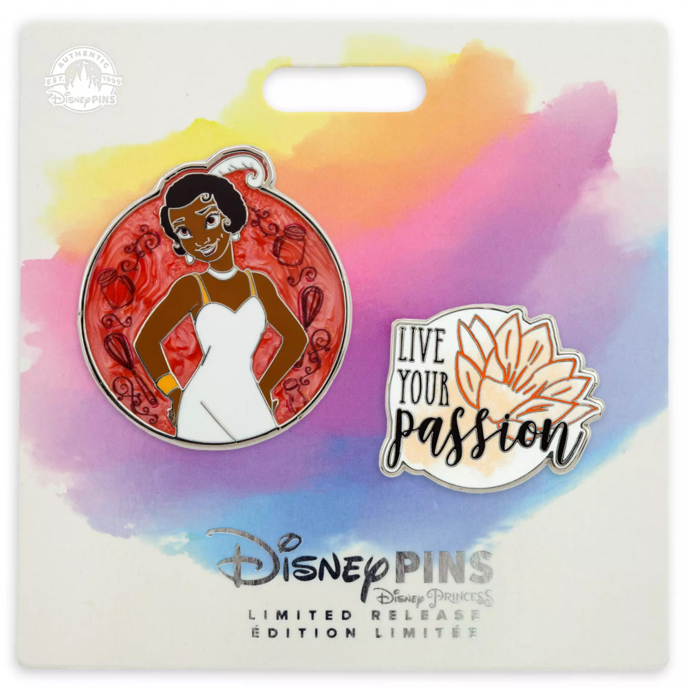 Tiana