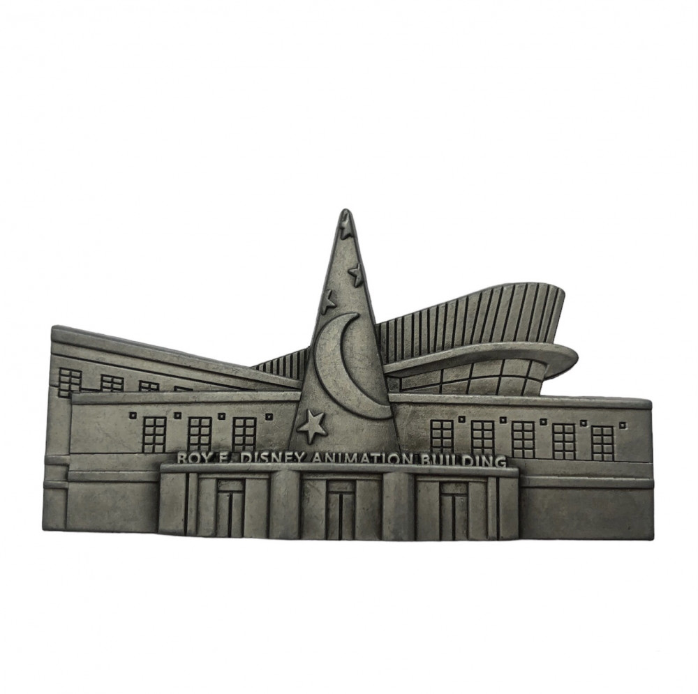 Walt Disney Studios Burbank - Roy E. Disney Animation Building | PIN 58707