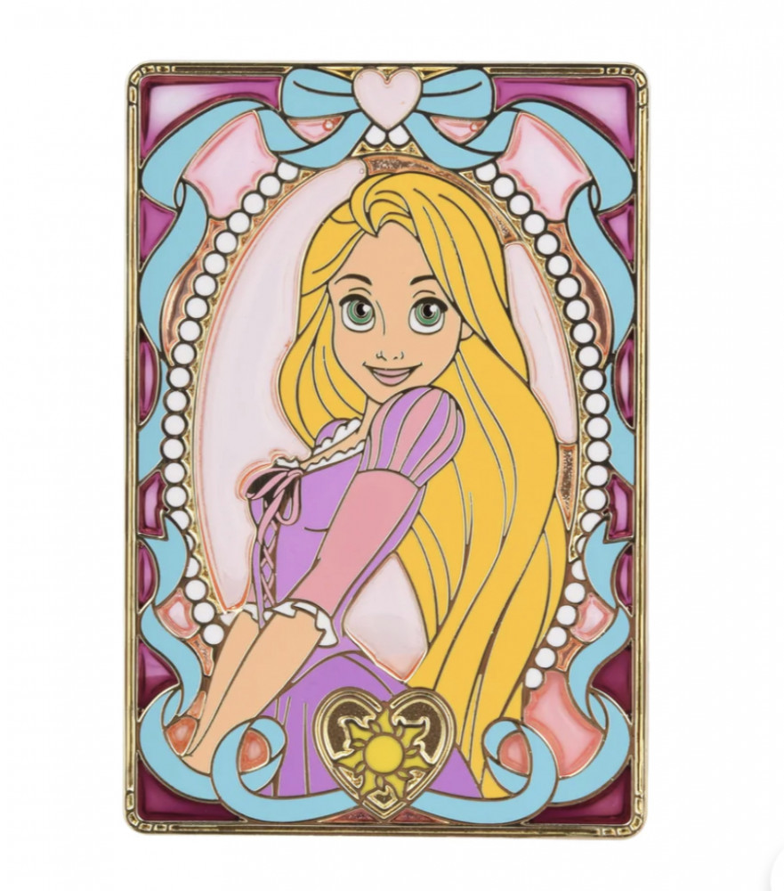 D*m様 【美品】トリシア RAPUNZEL & PASCAL 原画 直筆サイン D*m様 【美品】トリシア RAPUNZEL & PASCAL 原画 直筆サイン 【公式通販】