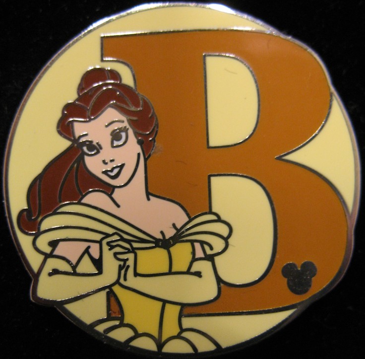 Disney - bell Bradford Editions Disney's Dresses and Dreams 