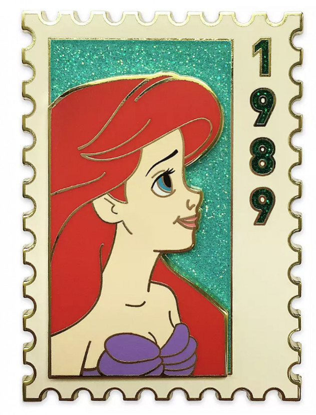 Commemorative Stamps Series 1