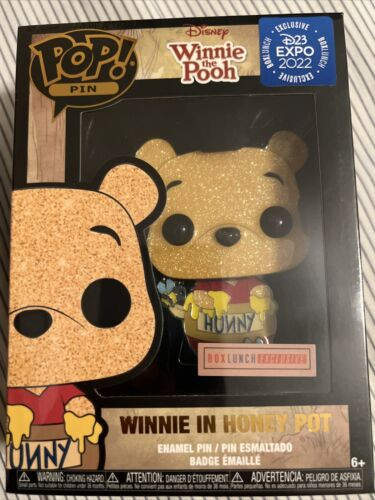 Disney - 専用FUNKO POP!  くまのプーさん　フロッキー2セット限定版 ふわふわかわいいフロッキー仕様！タカラトミーアーツ ガチャ