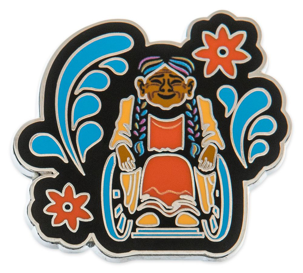 Coco - Mama Coco | PIN 61556