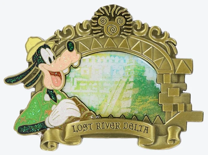 東京ディズニーシー　LOST RIVER DELTA Lost River Delta (Tokyo DisneySea) - Wikipedia