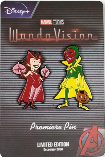 WandaVision
