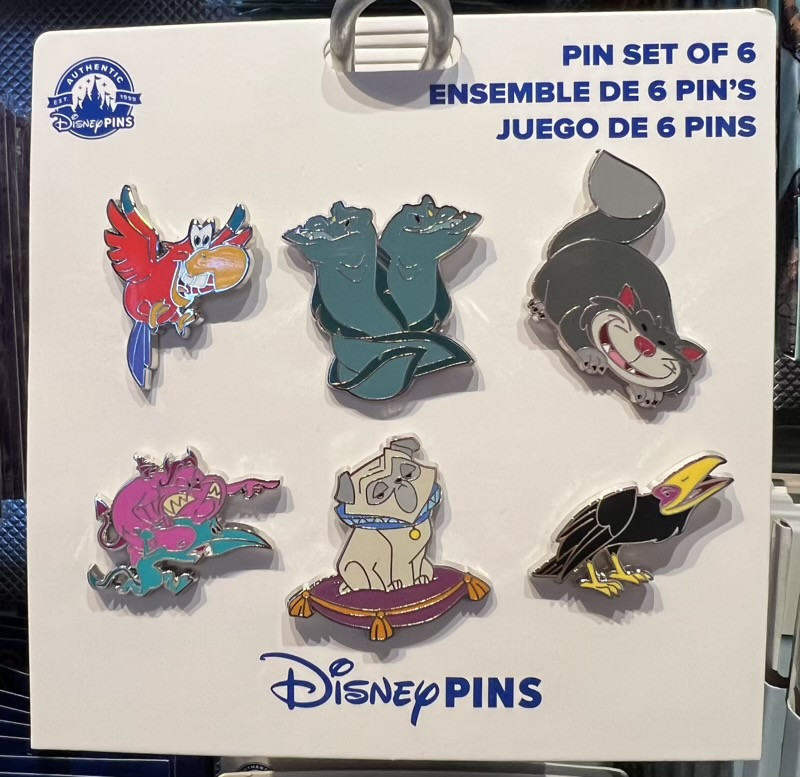 Full Set