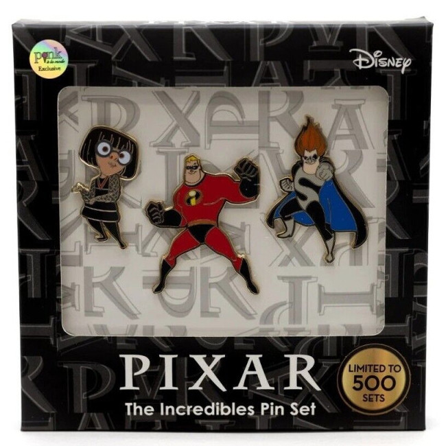 The Incredibles